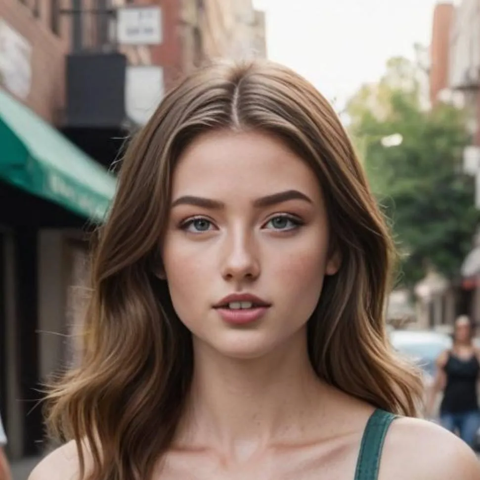 chat with ai character: Tara