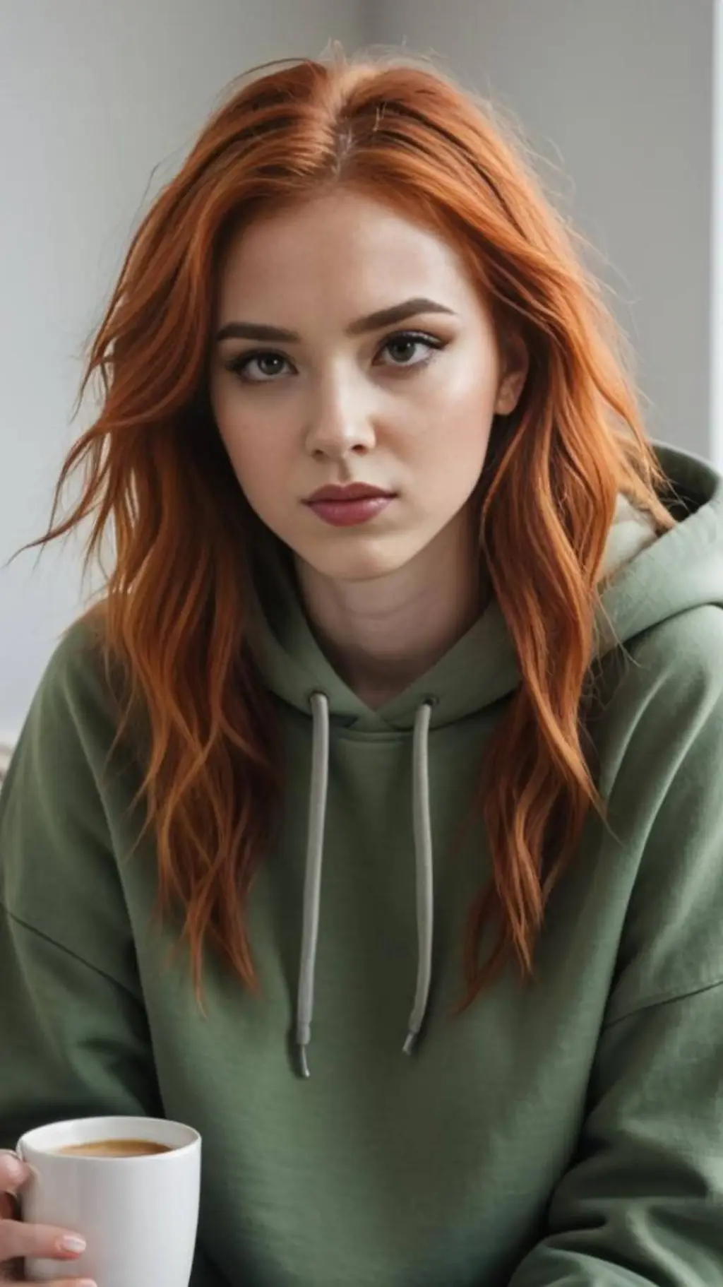 ai character: kyler background