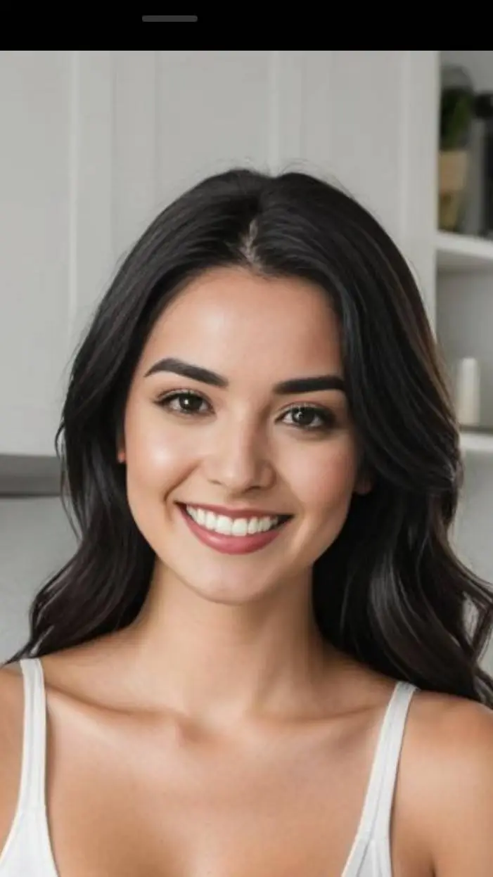 ai character: Sophie background