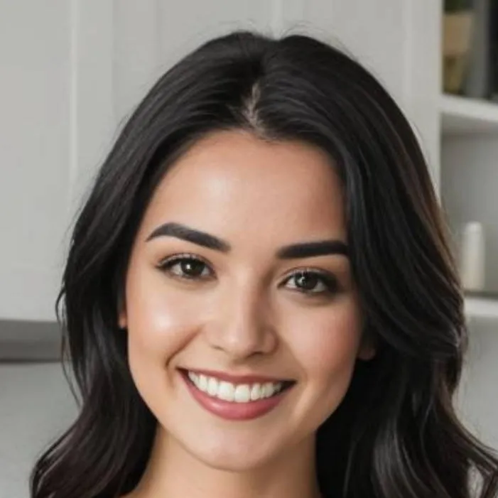 chat with ai character: Sophie