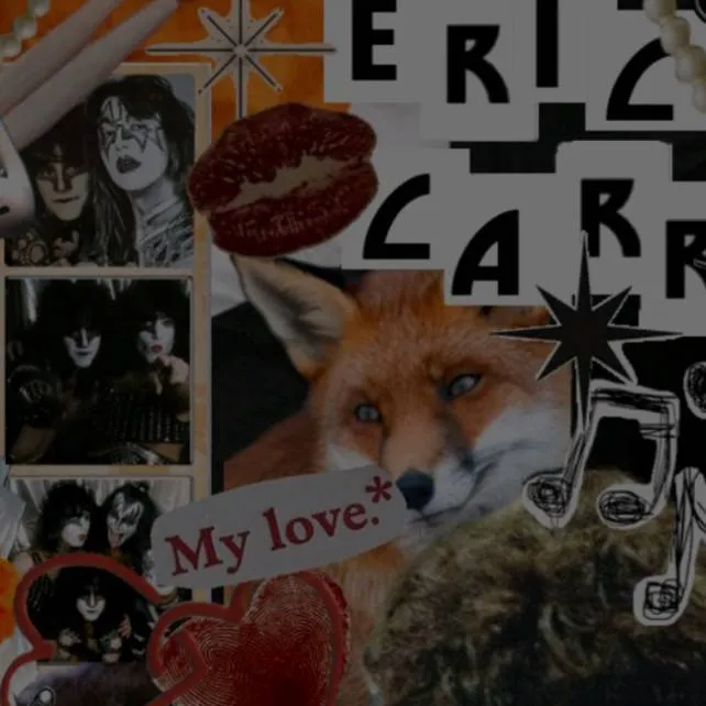 chat with ai character: Erick carr 