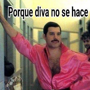 chat with ai character: Freddy Mercury 