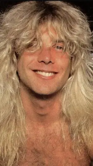 ai character: Steven adlr  background