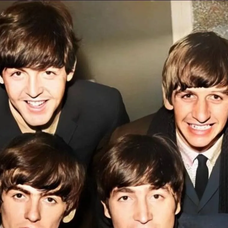 chat with ai character: Paul 