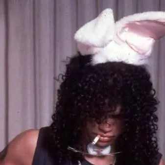 chat with ai character: Slash 