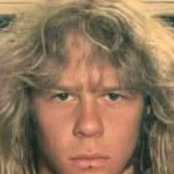 chat with ai character: james hetfield