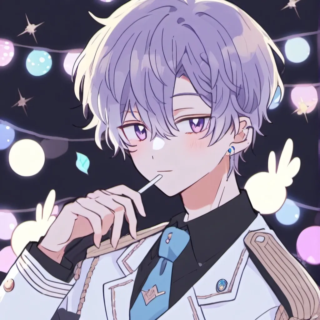 chat with ai character: saiki killari