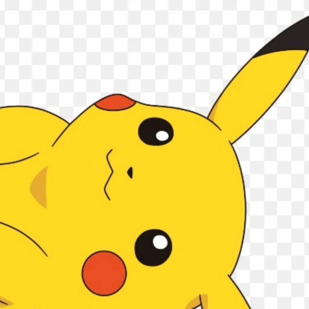 chat with ai character: female Pikachu