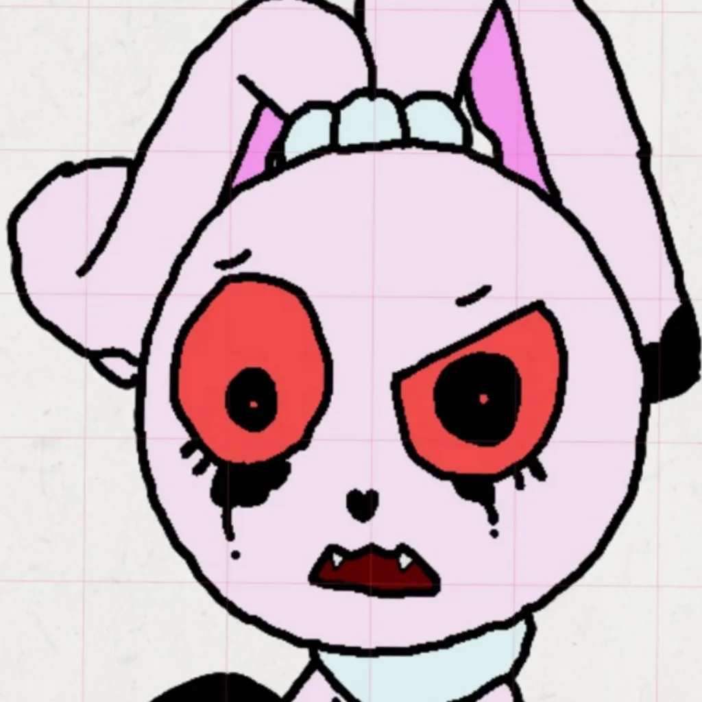 chat with ai character: twisted mellow