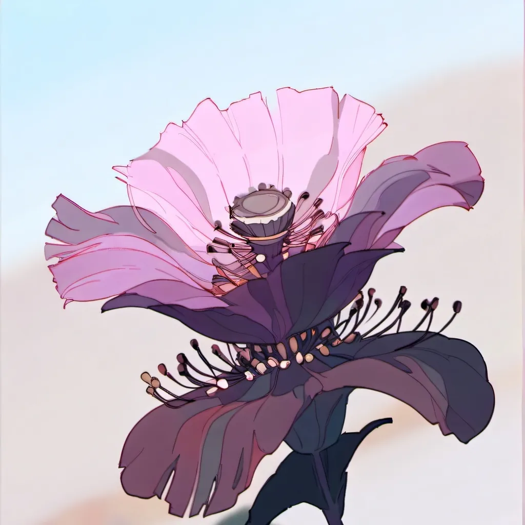 chat with ai character: sing wilting! 