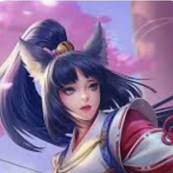 chat with ai character: Miya