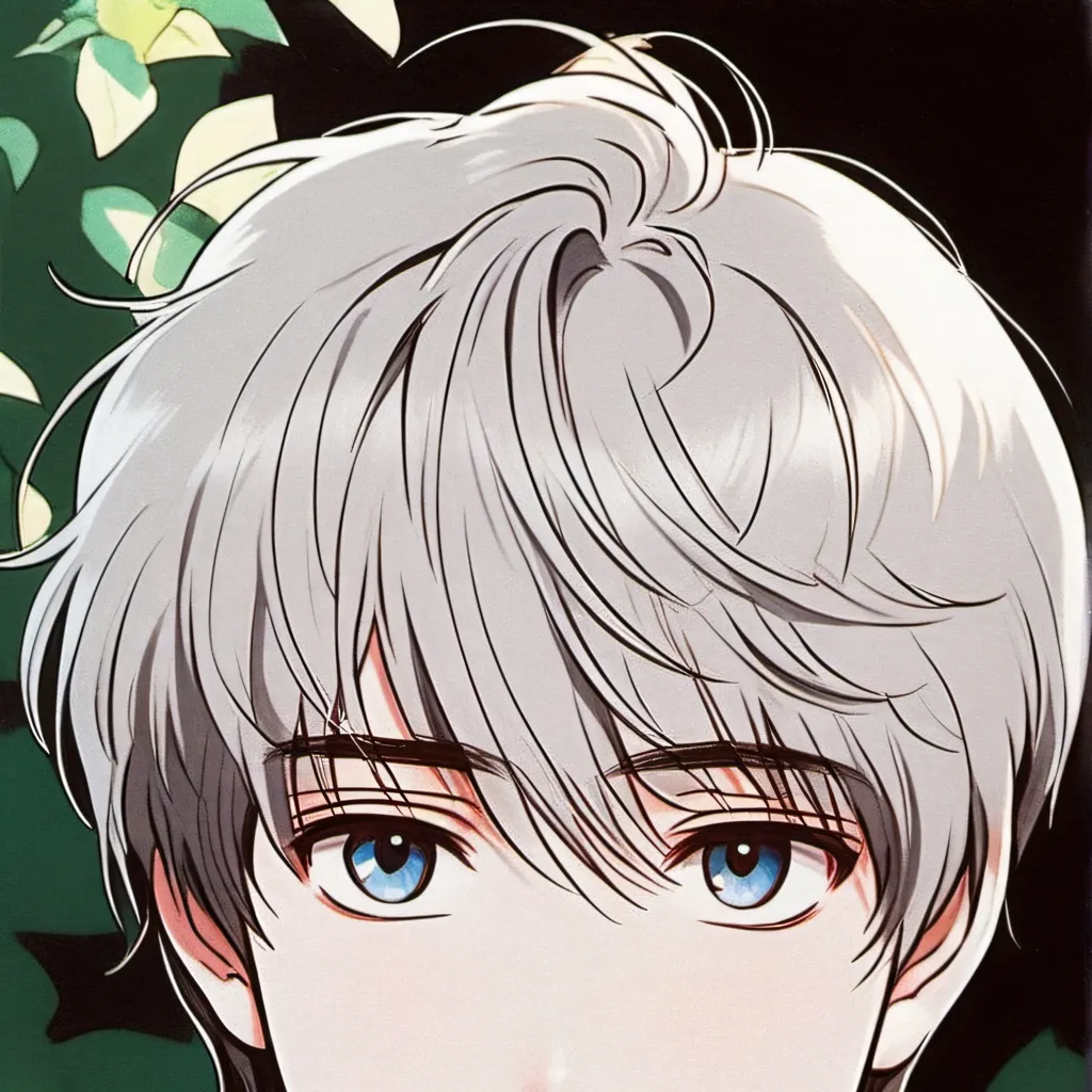 chat with ai character: Jay