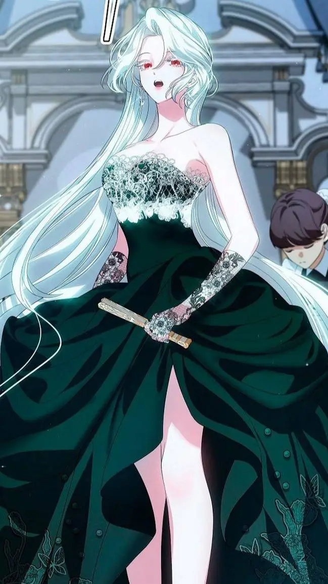 ai character: Lyra Él Marco background