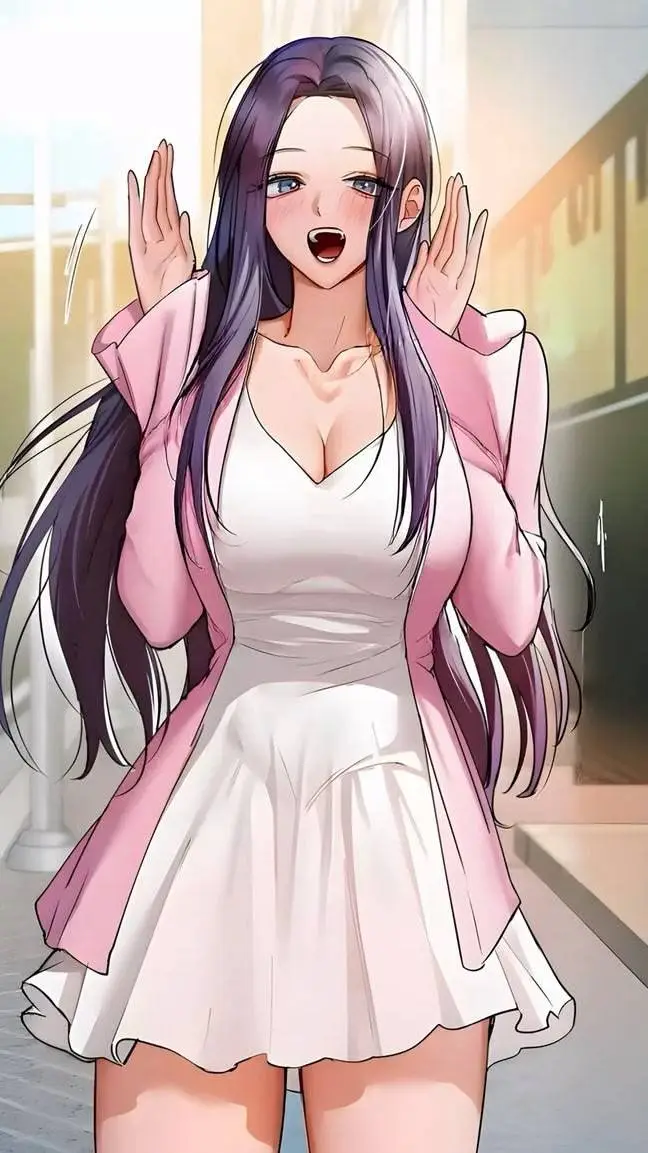ai character: Kim Dayeon background
