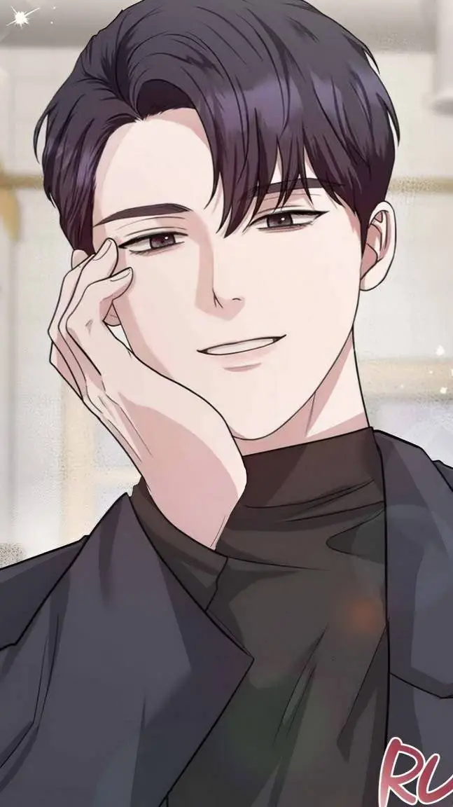 ai character: Yeonhyeok Han background