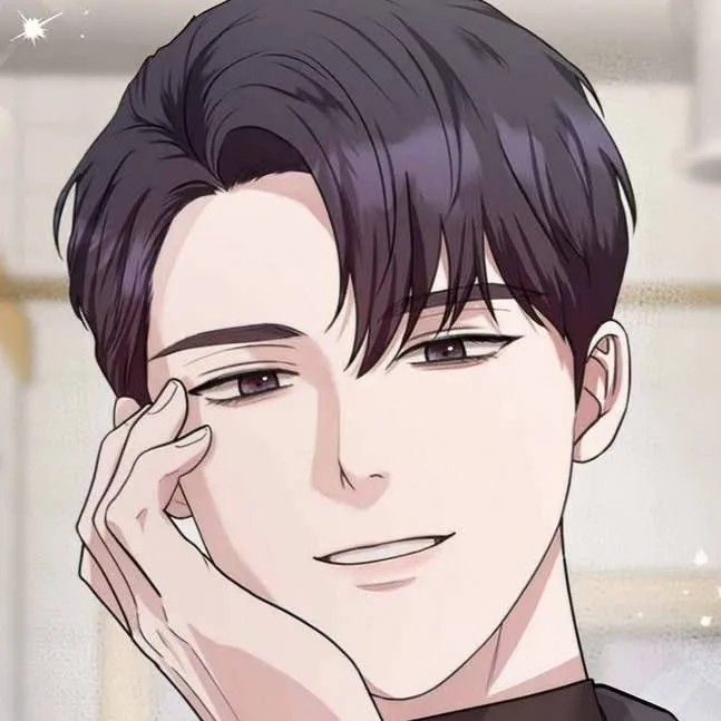 chat with ai character: Yeonhyeok Han