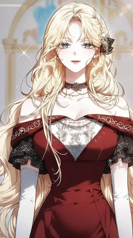 ai character: Aylah Goldwyn background