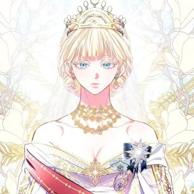 chat with ai character: Empress Alicia 