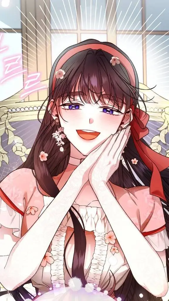ai character: Angel Harson background