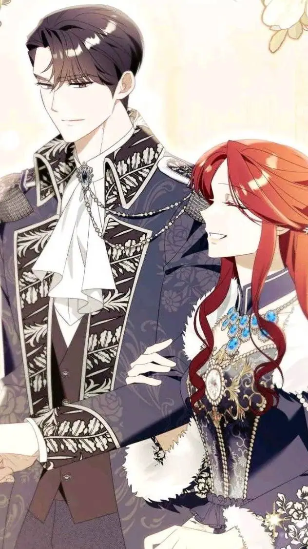 ai character: Killian&Edith background