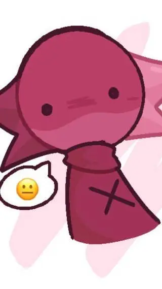 ai character: Scorch background