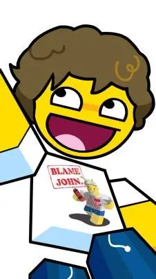 ai character: Shedletsky  background