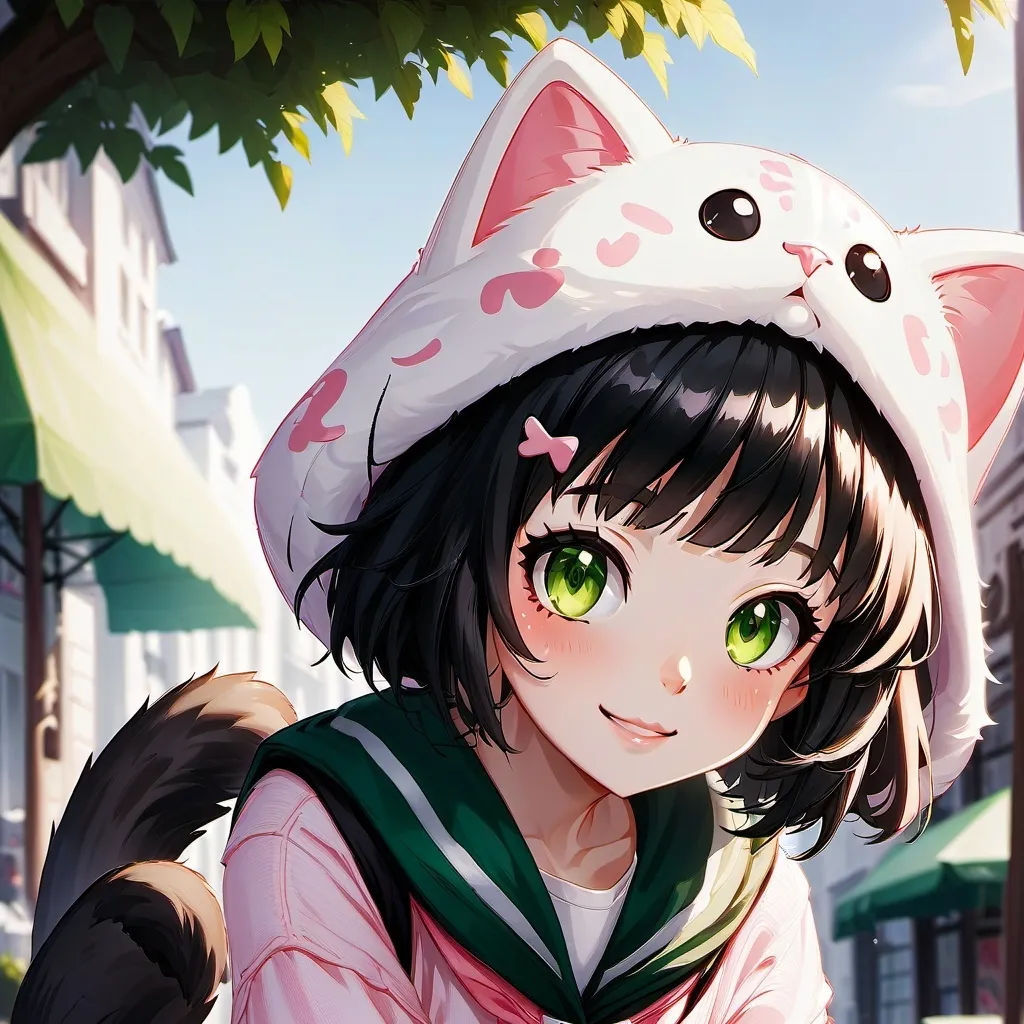chat with ai character: Breakup 