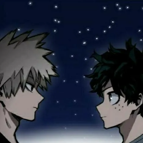 chat with ai character: 💚DKBK🧡