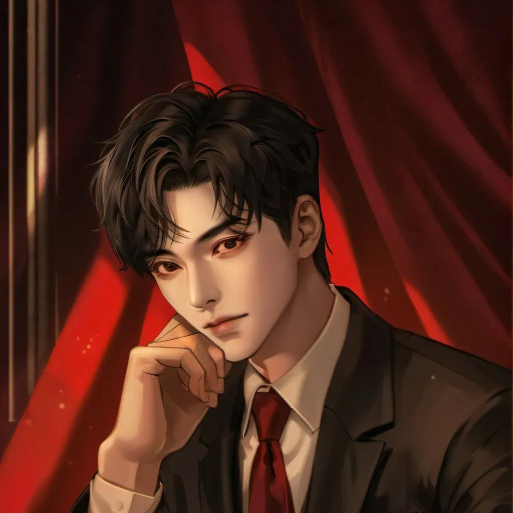 chat with ai character: Mateo