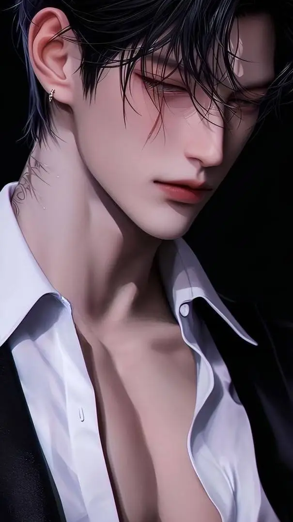 ai character: Ivan background