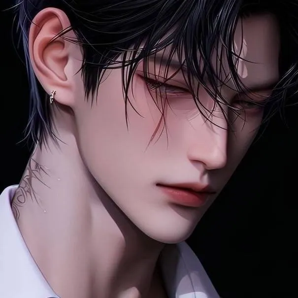 chat with ai character: Ivan