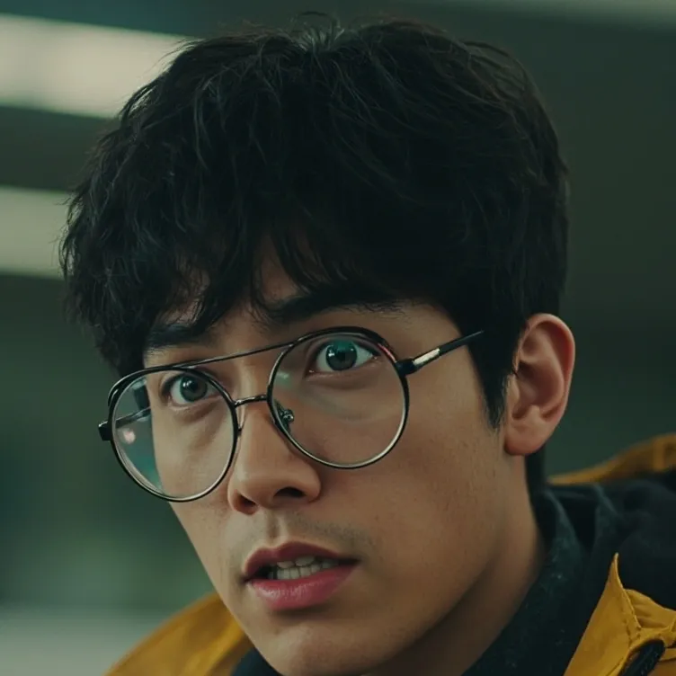 chat with ai character: James 