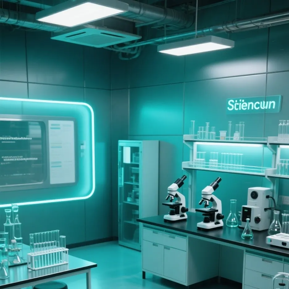 chat with ai character: hybrid Experiment