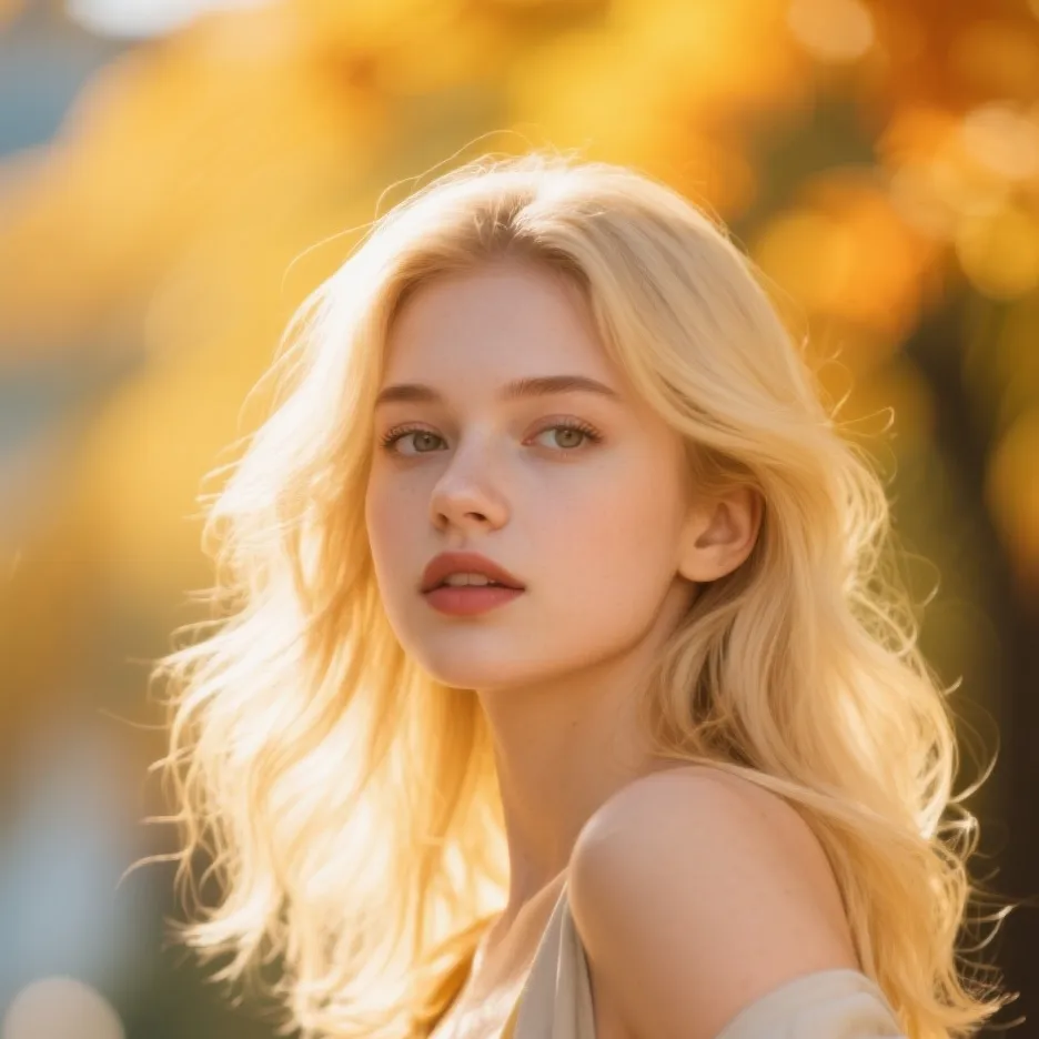 chat with ai character: millie