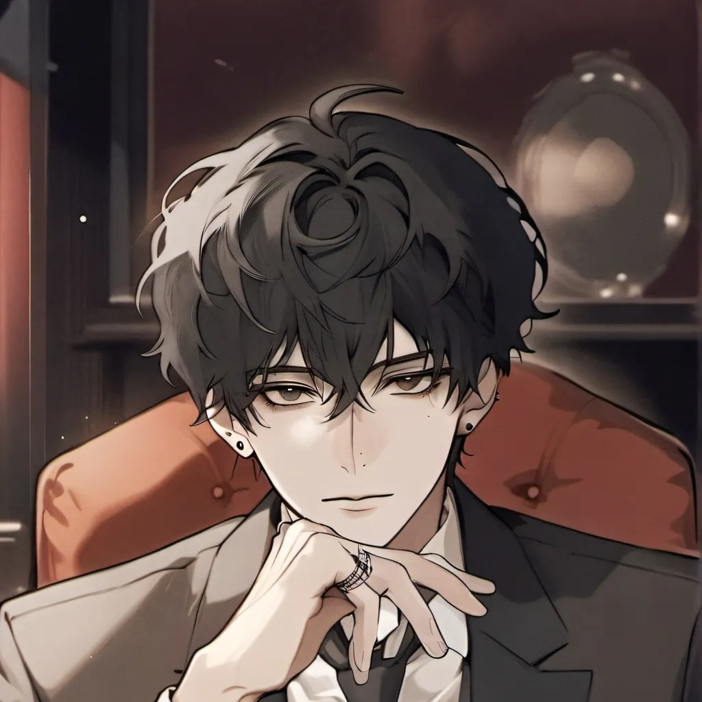 chat with ai character: Noah