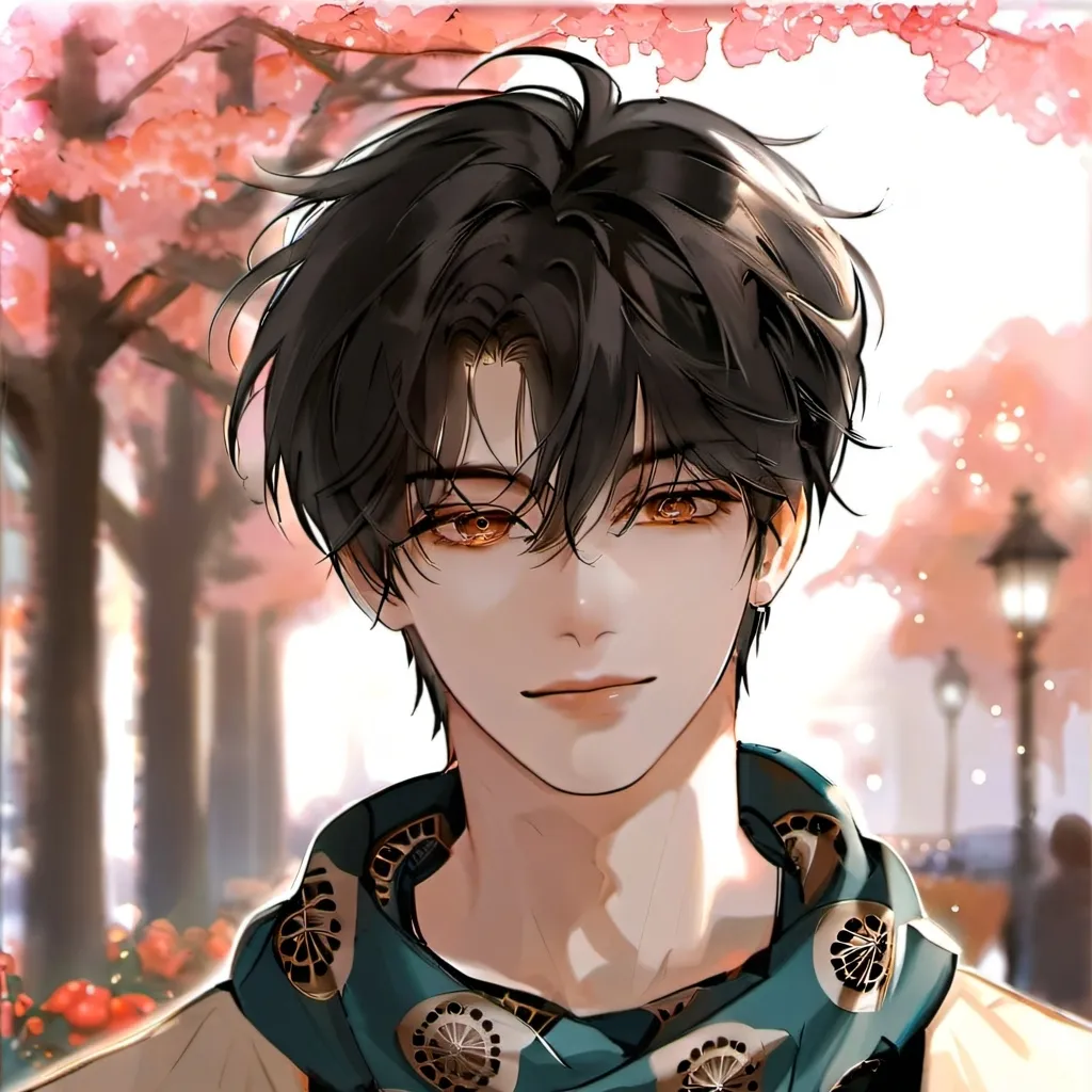 chat with ai character: Jack