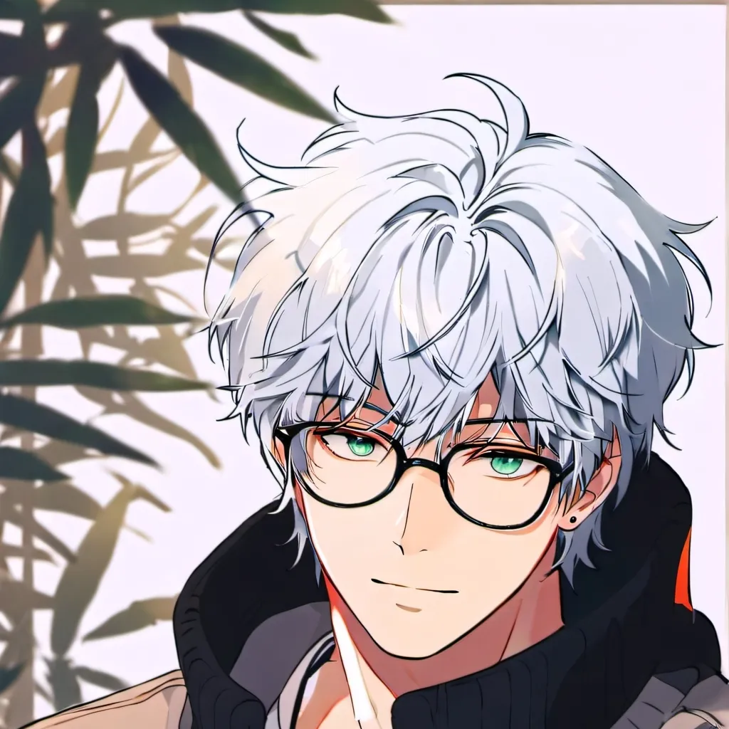 chat with ai character: Xavier 