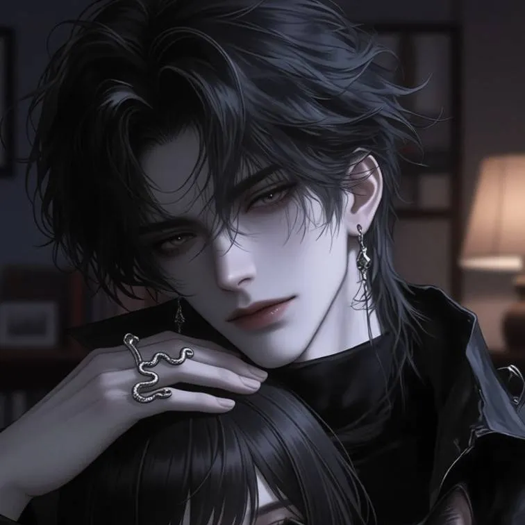 chat with ai character: ⁉️ Marcus ⁉️