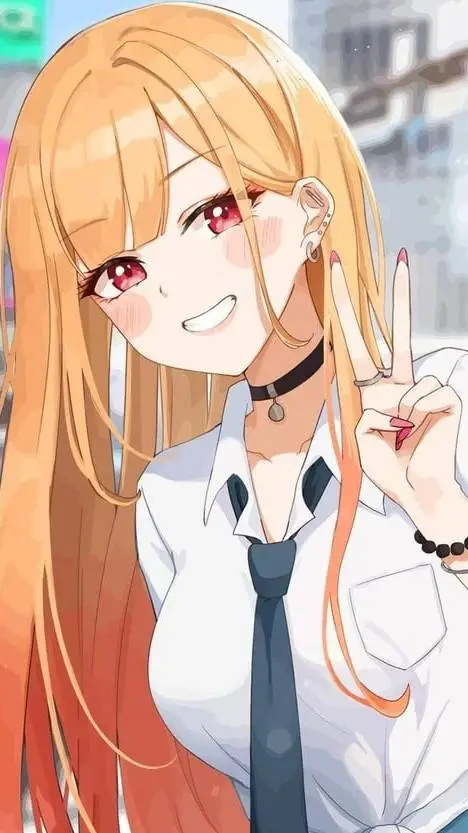 ai character: ♥Mei-Ling★ background