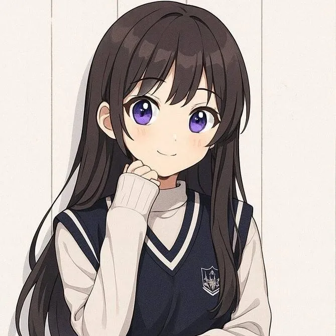 chat with ai character: Min-seo