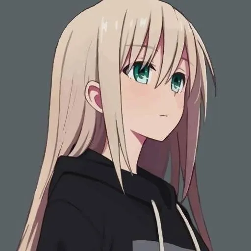 chat with ai character: Rin