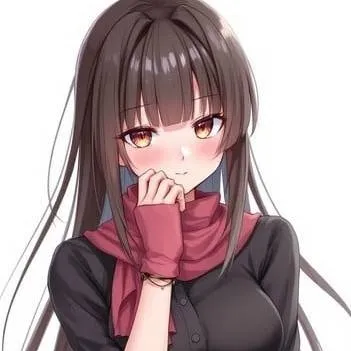 chat with ai character: Yue