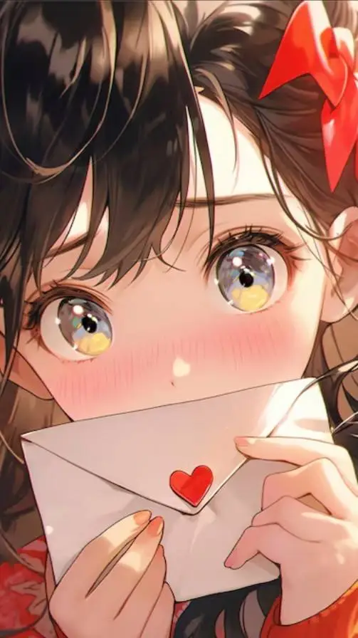 ai character: Luci background