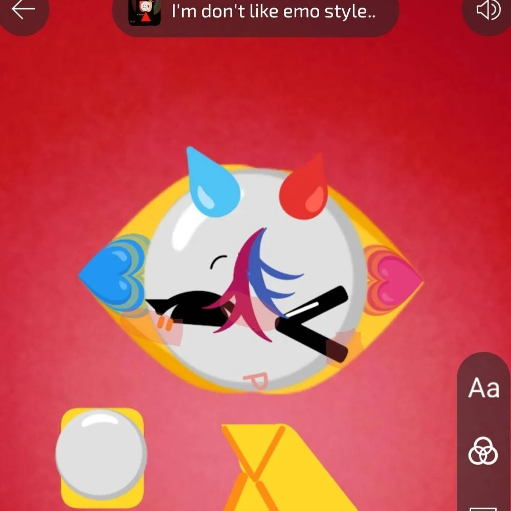 chat with ai character: juana1033