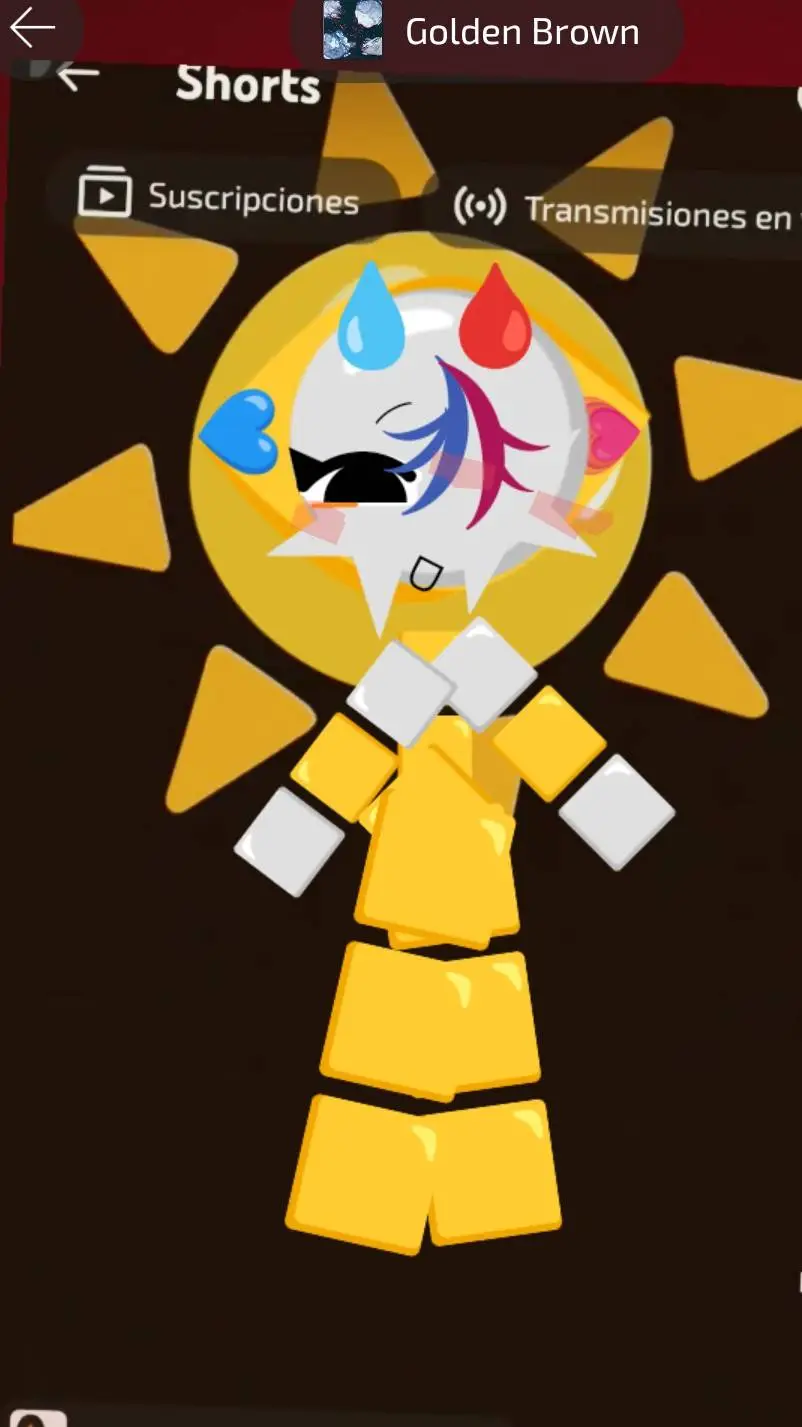 ai character: xd juana1033 background