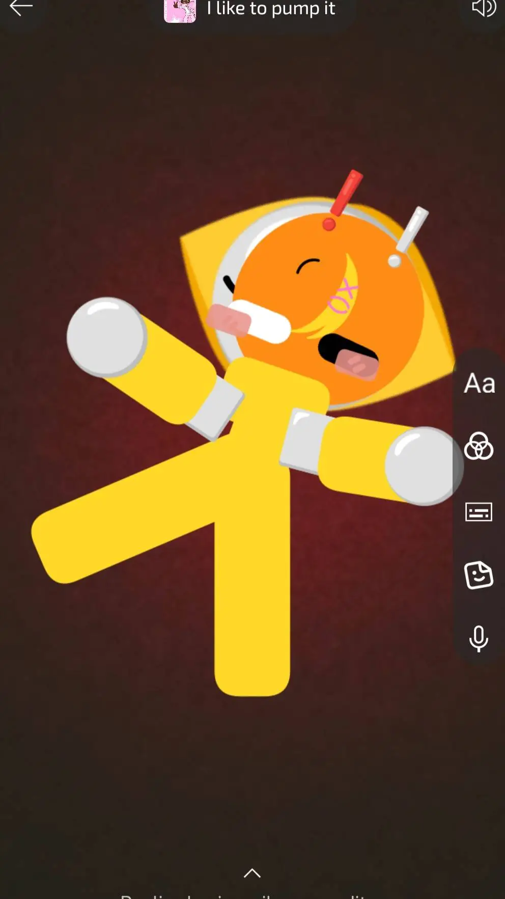 ai character: juana1033 background