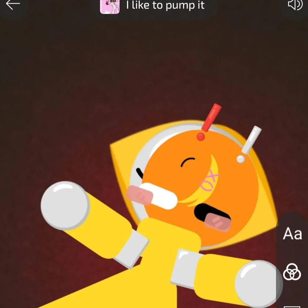 chat with ai character: juana1033