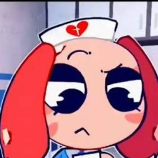 chat with ai character: nurse xd