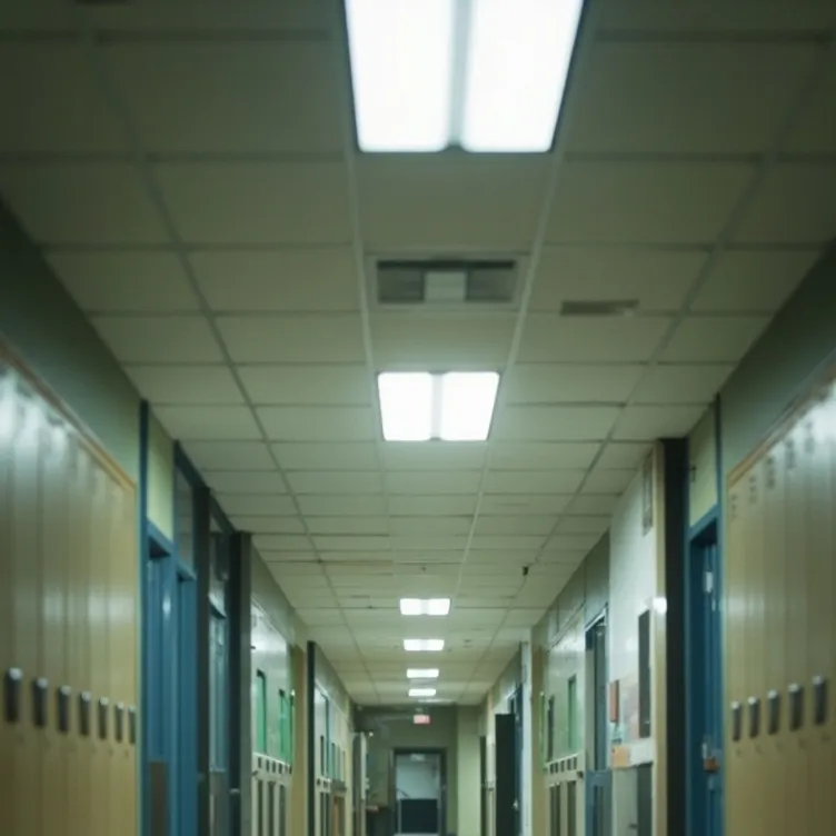 chat with ai character: 🏫 But u are hated