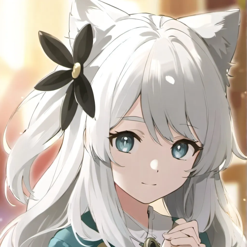 chat with ai character: sel *..